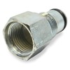 Power Beyond Adapter Plug for P40G Series Summit Monoblock Valves