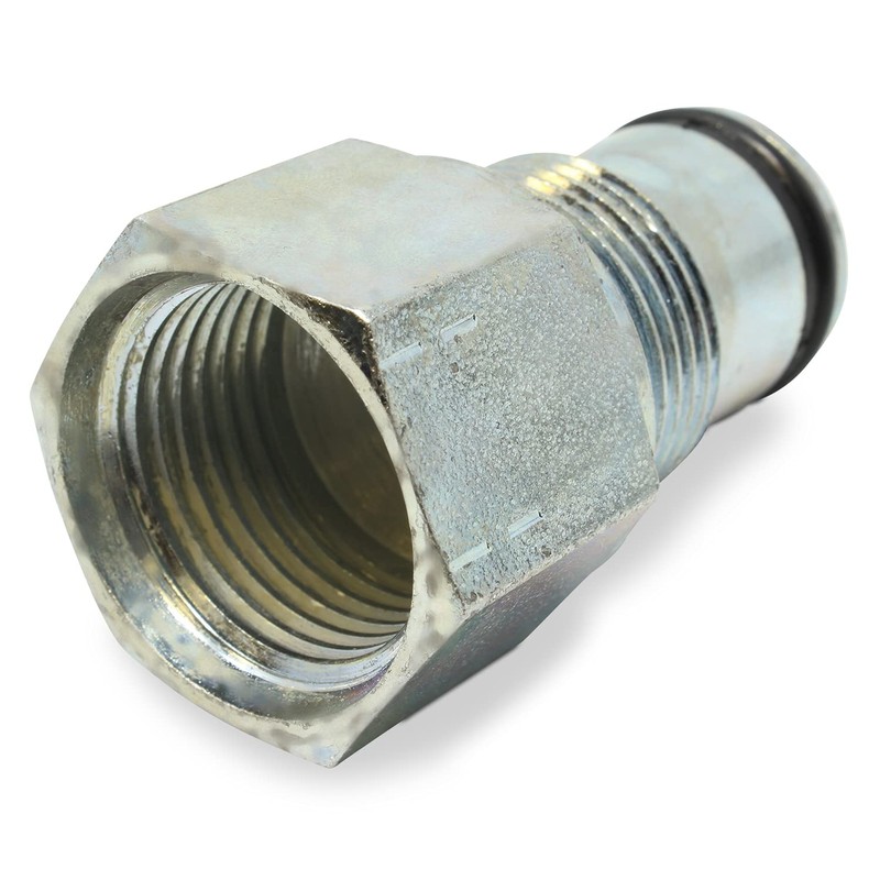 Power Beyond Adapter Plug for P40G Series Summit Monoblock Valves
