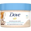 Dove - Espuma de ducha para cuerpo, de humedad profunda