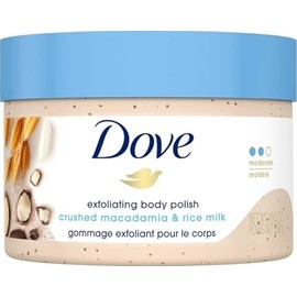 Dove - Espuma de ducha para cuerpo, de humedad profunda
