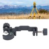 Professional RTK Pole Clamp Aluminum Alloy Universal Data Collector Bracket