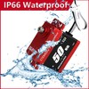 50KG Waterproof Servo High Torque RC Digital Servo Brushless Motor