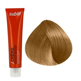 Subtle Creme No. 8,30 Intense Light Golden Blonde 60 ml