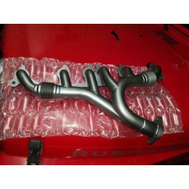 Eastwood Factory Gray High Temp Coating Aerosol 11.75oz High Heat Engine Paint