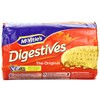 McVitie's Digestive Biscuits, 8.8-Ounce Pack (Pack of 6)