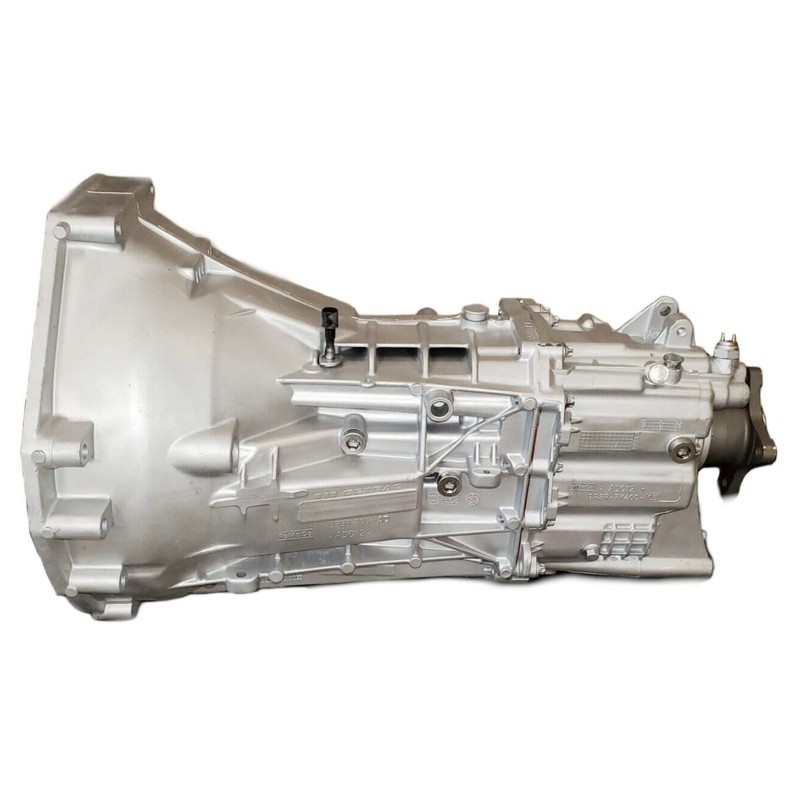 MT82 6th Gear Synchronizer Cone MT826SC Fits 2011-17 Mustang 6