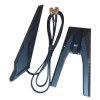 MSI WIFI MOVING ANTENNA FOR MEG Z390 GODLIKE ACE ,ORIGINAL
