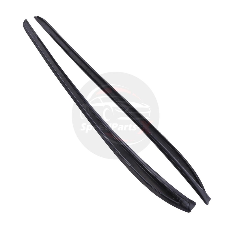 SpeedParts-X For Ford Focus 2012-2018 Driver & Passenger side Windshield