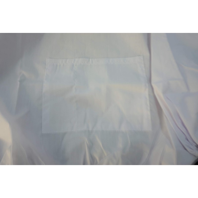 APIFORMES Beekeeper Jacket with Round Hood – One Size –