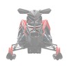 Polaris Snowmobile Matryx Grill Inserts