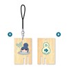 Yurucamp SEASON 2 Sapparin Wooden Netsuke