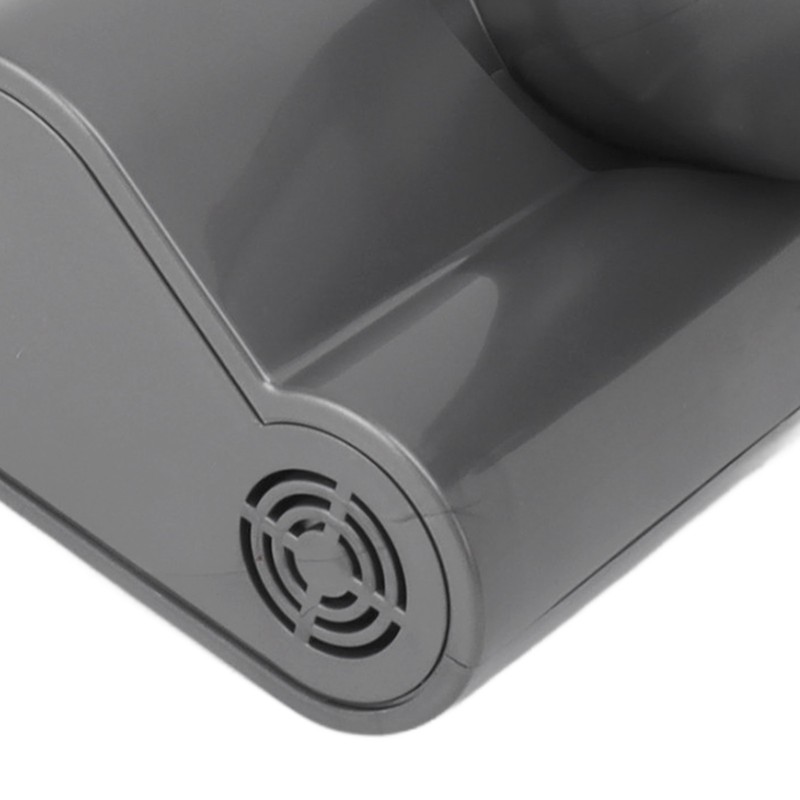 Electric Mattress Brush Vacuum Cleaner Accessories Total Clean Quick Release