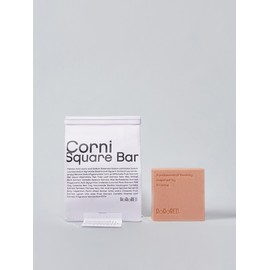 Cornus officinalis Square Bar 115g / 산수유 스퀘어 바 115g