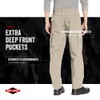 Tru-Spec 24-7 Original Tactical Pants for Men - Water-Resistant Cargo