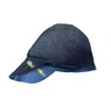 Flame Resistant FR Reversible Welding Cap - 100% Cotton -