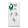 Kärcher - 10 Pack Vacuum Bags for Karcher Ranger Upright