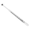 Gatuida Professional Salt Hydrometer Accurate Salt Content Measurement for Aquariums