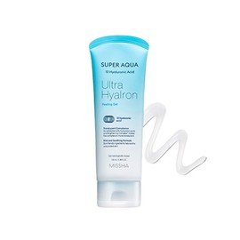Missha [Missha]Super Aqua Ultra Hyalron Peeling Gel 100ml