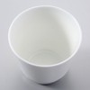 Narumi 50131-27691 Cup Saucer, Professional Style, White, 4.3 fl oz
