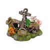 Nobby Aqua Ornaments 16 x 14 x 11.5 cm Jugs