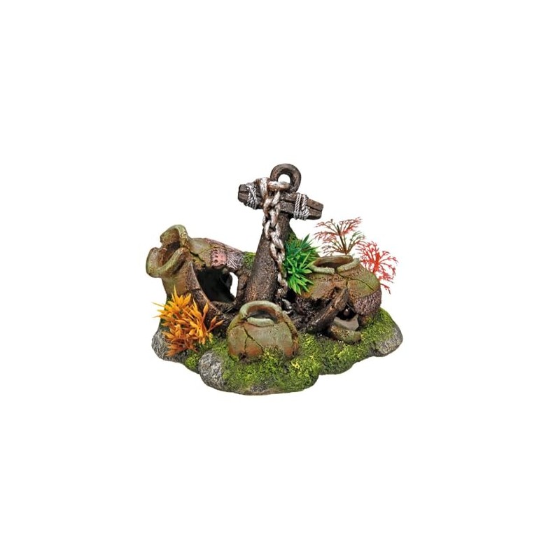 Nobby Aqua Ornaments 16 x 14 x 11.5 cm Jugs