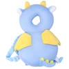 Baby Head Back Protection Pads Toddlers Head Safety Pad Backpack
