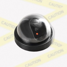 Dummy CCTV Camera G 2ea