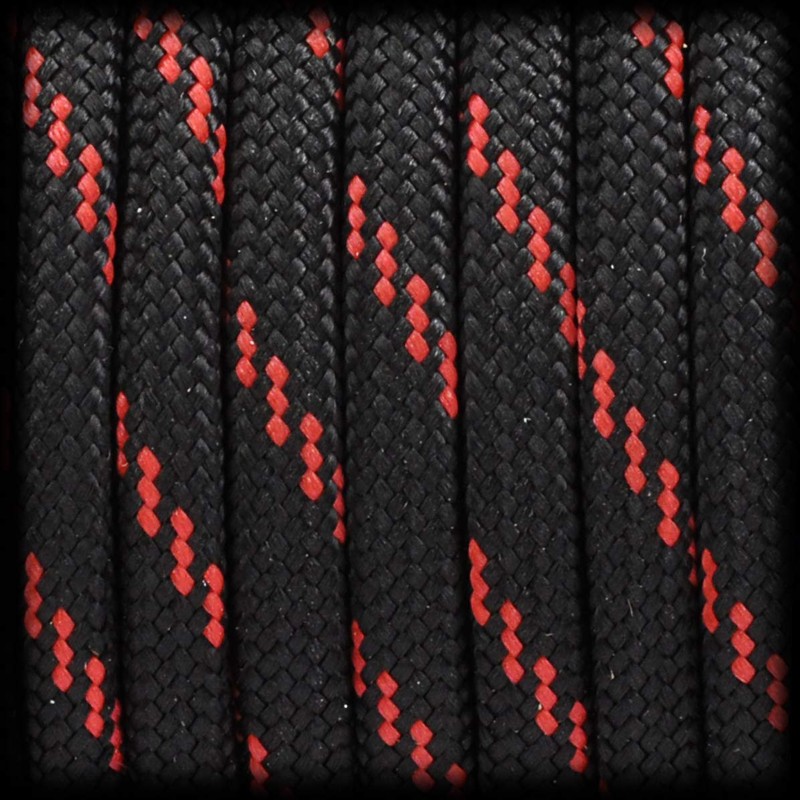 Ganzoo Paracord 550 Nylon Rope for Bracelet, Lead, Collar, 31