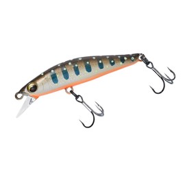 DAIWA Silver Creek Minnow Dirt Custom 48S Iwana Lure
