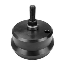 FEXON Rear Crankshaft Seal Installer Tool Compatible with 2011-2021 Ford Super Duty F250 F350 F450 F550 2016-2021 Ford Super Duty F-650 F-750 6.7L Power Stroke Diesel Replaces 303-1514