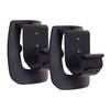 The Gunnie Cordless Drill Holster/Hook (2-Pack)