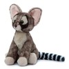 The Petting Zoo Ringtail Cat Stuffed Animal Plushie, Gifts for