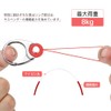 KEAIDUO Finger Strap, Smartphone Finger Ring Strap, Cell Phone Strap,