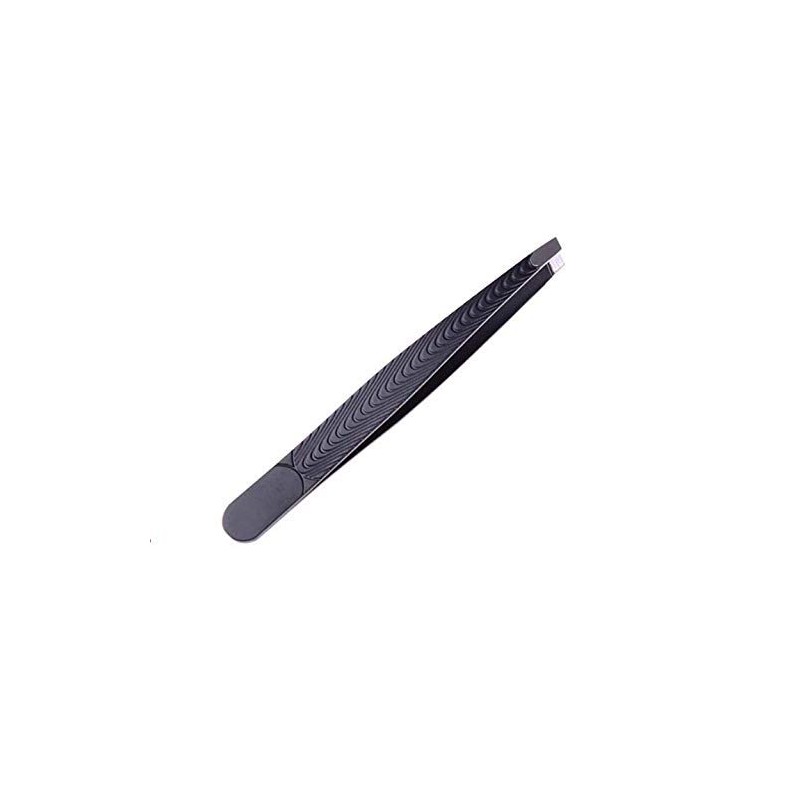 Exeton - Eyebrow Tweezers, Hair Removal Tool, Hair Plucker, Stainless