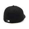 Newera LP 59FIFTY NER35C1927 Under VISOR ONSPOTZ Cap, CWS Black,