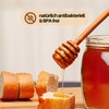 Hansi Olive Wood Honey Dipper/