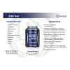 Rednatura Levius Night Jengibre Y Tila 30 Capsulas Sabor Sin