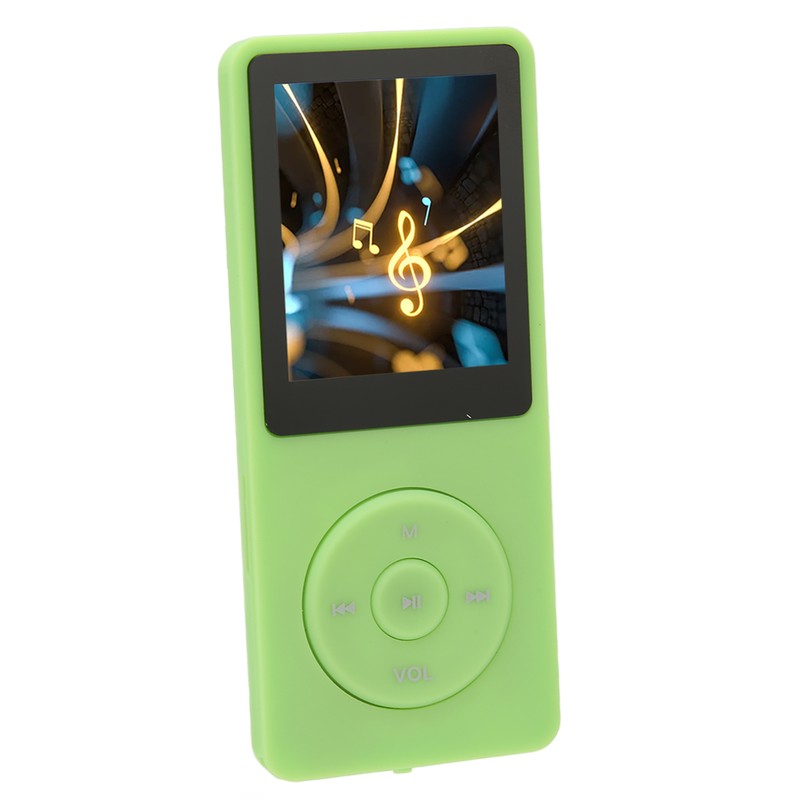 MP3 MP4 Player 1.8in Screen 8GB Memory 64GB Expandable 30