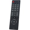 New NH314UD Replacement Remote Control fit for Emerson LCD HDTV