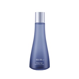 Breath 37 degrees Sum37 Waterful Refreshing Toner 170ml×1 Moist Skin 1 unit / 숨37 워터풀 리프레싱 토너 170ml×1개 촉촉한피부 1개