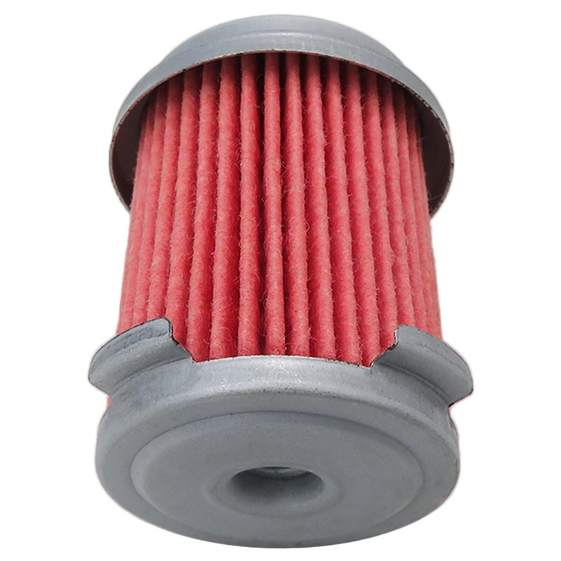 Bedaily Auto Transmission Filter with O-ring 25450-P4V-013 Fit for Honda