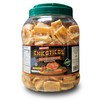 Chicoticos Nezka Jamón - Cuban Delicious Ham Flavored Crunchy Snacks