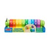 Melissa & Doug Counting Caterpillar - Classic Wooden Toy With