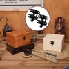 Pack of 2 Box Closure, Small Locking Hook Chest, Clasp