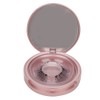 Magnetic Liquid Eyeliner Natural False Eyelashes Kit Magnet Fake Eyelashes