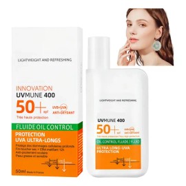 Formbo Protector Solar Hidratante Nutritivo Uvmune 400+ spf50+