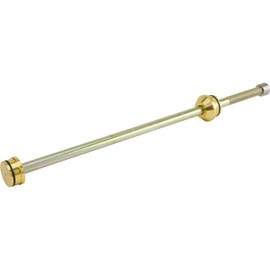 Speedway Motors Camshaft Cam Bearing Driver Installation Tool, For Small Block Chevy V8’s or 90-Degree V6 Cam Bearings, Includes O-Rings to Prevent Damage