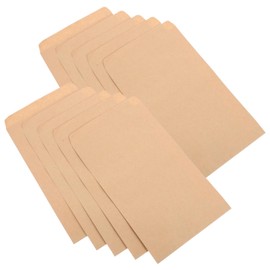 Mipcase 100pcs Seeds Envelopes Durable Paper Packets for Convenient Storage for Flowers Vegetables and Fruits Tear Resistant Design Easy Access and Organization