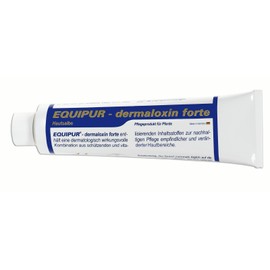 Equipur dermaloxin forte 100g