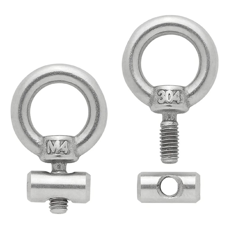 ProPlus 364256V02 2 x Piping Stoppers End Stopper Diameter 6-8